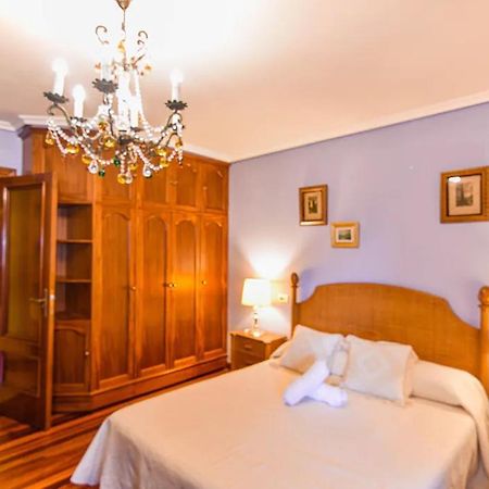 Vistas Increibles! A 3 Minutos De La Playa Con Wifi Apartman Santender Kültér fotó